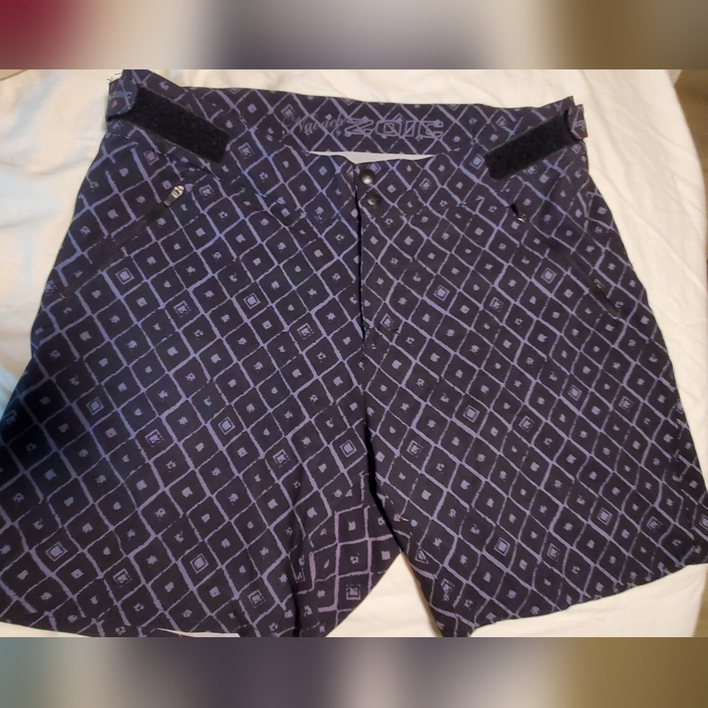 Zoic Mtb Short